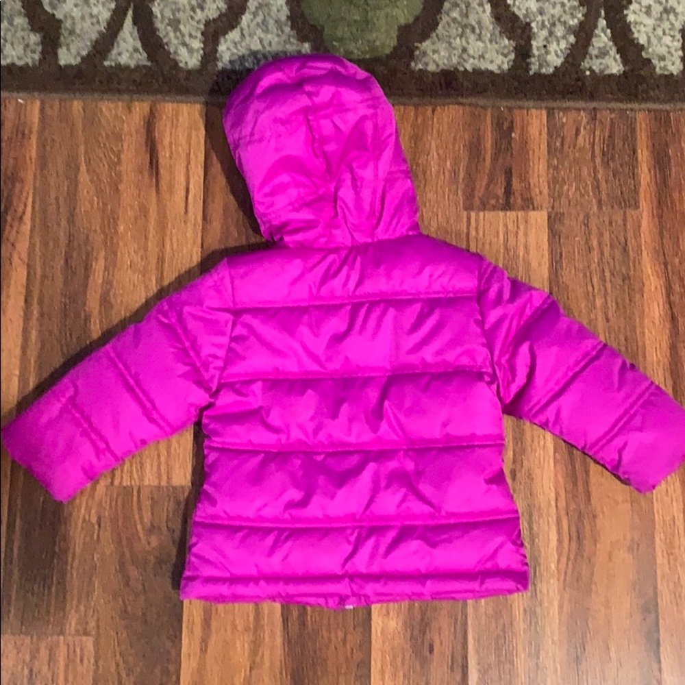 Winter jacket - Picture 3 of 3